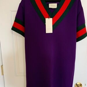 Gucci dress medium